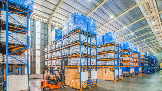 16 Kanal Warehouse For Rent In Raiwind Road