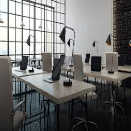 2 Kanal Office For Rent In Main Boulevard Gulberg