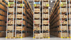 2.2 Kanal Warehouse For Rent In Ferozepur Road