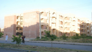 4 Marla Building For Sale In Bahria Enclave - Sector A