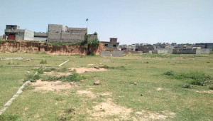 1 Kanal Plot For Sale In Bahria Enclave - Sector B2
