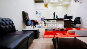 VIP Offices Available For Rent With All Facilities At Prime Locations Of Faisalabad