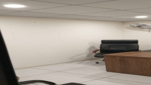 Fully Furnished Office For Rent At Canal Road With All Facilities