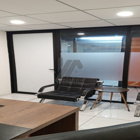 Fully Furnished Office For Rent At Canal Road With All Facilities