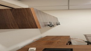 Fully Furnished Office For Rent At Canal Road With All Facilities