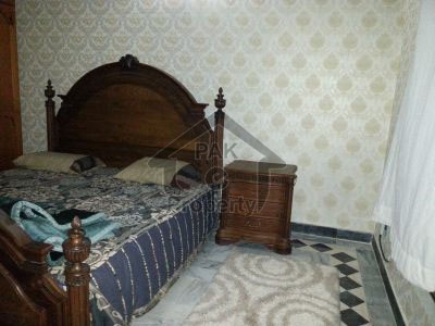 Upper Portion Is Available For Rent