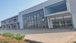 Ideal 90000 sqft Hall Available on Rent at FIEDMC Saiawala Faisalabad
