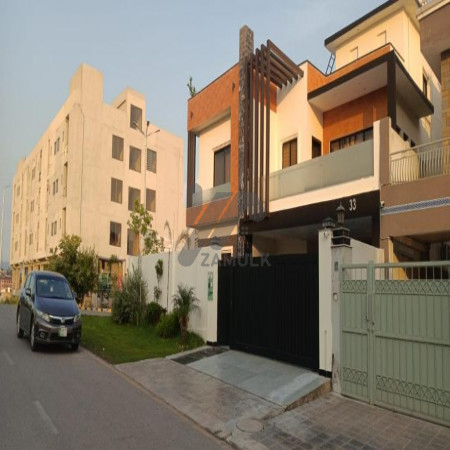 1 Kanal House For Rent In Madina Town