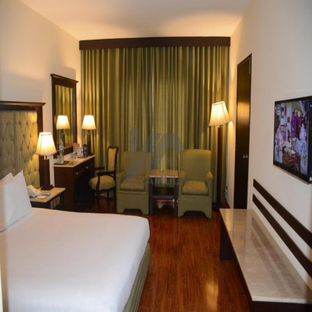 1.8 Marla Room For Rent In I-8/4