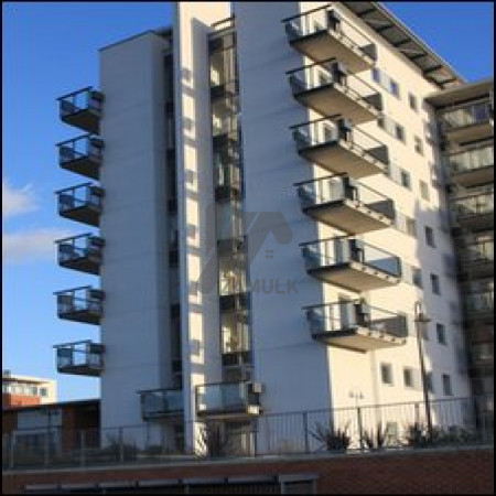 10 Marla Flat For Sale In Askari 11 - Sector B Apartments