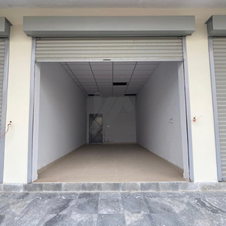 Office For Rent At Madina Town For Consultancy And Agencies Etc.