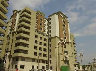 12 Marla Flat For Rent In Askari 11 - Sector D