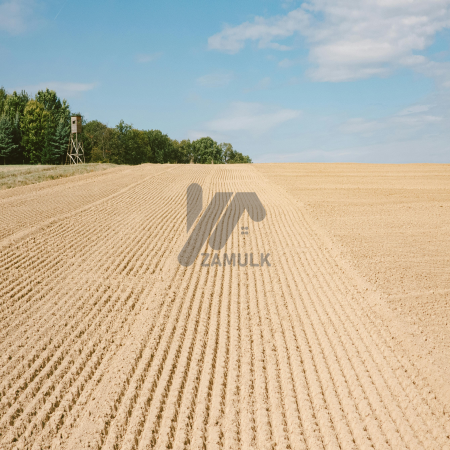 Ideal 1 Kanal Commercial Plot for Sale near Shahkot Tool Plaza best for Showroom, School and collage