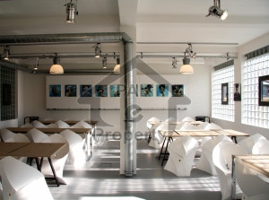 35000 Square Feet Office Space On Rent In Shahra-E-Faisal Main Road Karachi