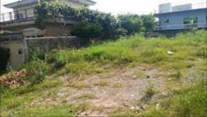 8 Marla Plot For Sale In Faisal Town - F-18