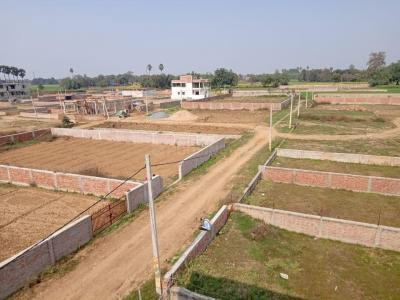 3 Marla Plot File For Sale In Al Kabir Orchard