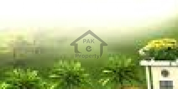 1 Kanal Plot For Sale In DHA 1 Sector F Islamabad