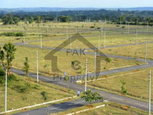 Residential Plot Is Available For Sale