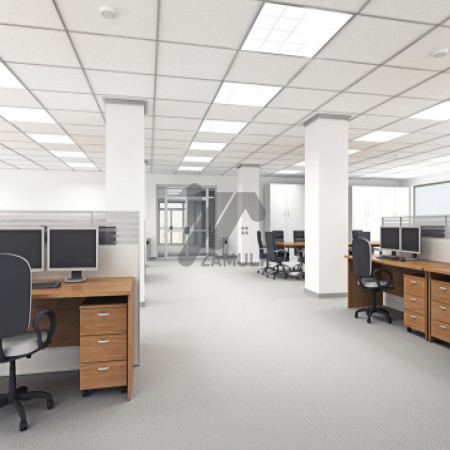 3.6 Marla Office For Sale In Divine Gardens