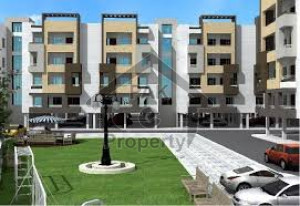 13700 Square Feet Office Space On Rent In Main University Road Karachi