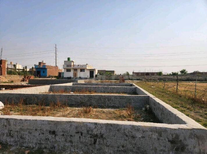 1 Kanal Plot For Sale In DHA Phase 2 - Sector B