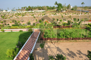 Residential Plot Is Available For Sale