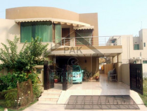 House Is Available For Sale