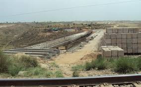 1 Kanal Plot For Sale In Dha 2 Sector M