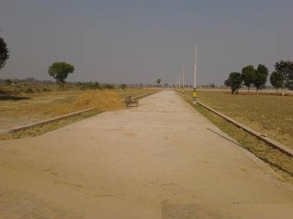 Plot Is Available For Sale