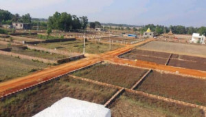 5 Marla Plot For Sale In NFC 2 - Block C