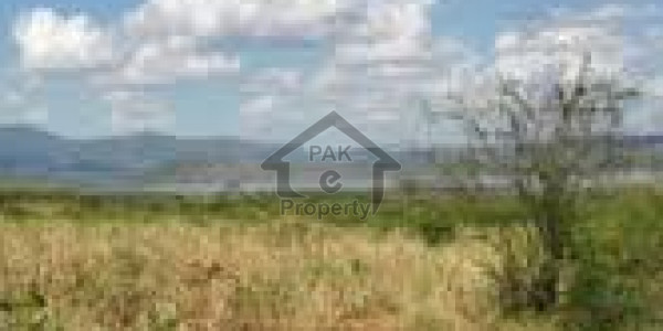 Plot Is Available For Sale