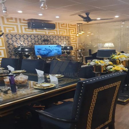 11 Marla House For Sale In Shadman Colony Faisalabad