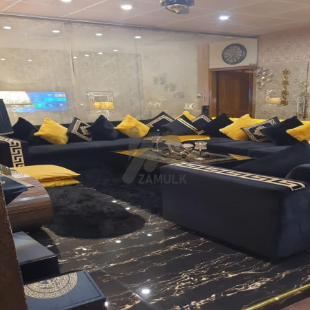 11 Marla House For Sale In Shadman Colony Faisalabad