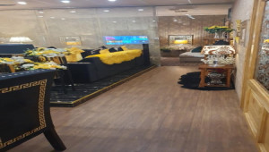 11 Marla House For Sale In Shadman Colony Faisalabad