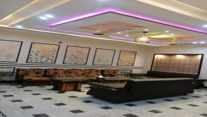 5 Marla House For Sale In Madina Town Faisalabad