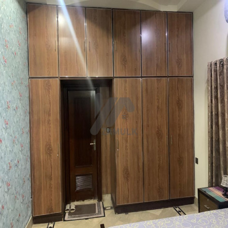 10.5 Marla House For Sale In Khyaban No 1 Faisalabad