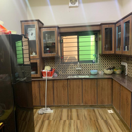 10.5 Marla House For Sale In Khyaban No 1 Faisalabad