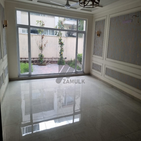 14 Marla Brand New House For Sale In Abdullah Garden
