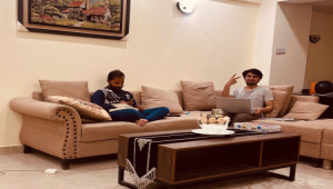 F-11 Officers Boys Hostel Islamabad single room in Islamabad paying guest