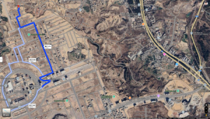 5 Marla Residential Plots for Sale in Faisal Hills Block A Taxila Islamabad with Price & Details