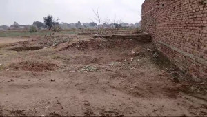 10 Marla Residential Plot for Sale in Lawa, Talagang & Chakwal