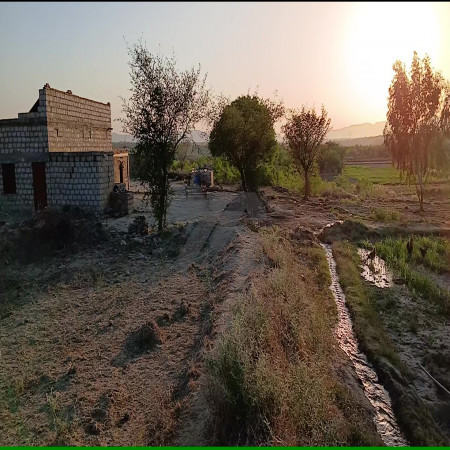 200 Kanals Agriculture Land for Sale in Lawa, Talagang, Chakwal