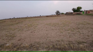 2 Kanals Residential Plot for Sale in Lawa, Talagang, Chakwal