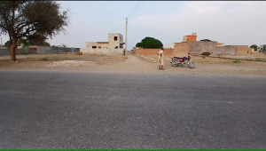 2 Kanals Residential Plot for Sale in Lawa, Talagang, Chakwal