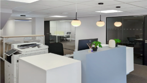 1500 sqft office available for rent, Blue Area Islamabad