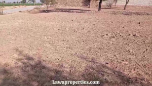 2 Kanals Residential Plot for Sale in Madina Colony, Changa Road, Lawa, District Talagang & Chakwal