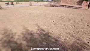 2 Kanals Residential Plot for Sale in Madina Colony, Changa Road, Lawa, District Talagang & Chakwal