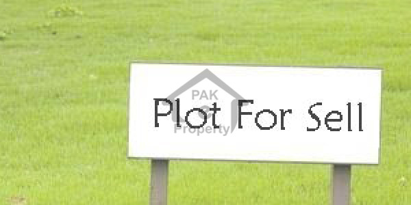 Top City Islamabad Plot Block 10 Marla Plot 70 Ft Road