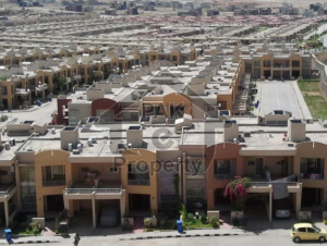 Good Location 10 Marla Corner Plot For Sale In Block C Top City