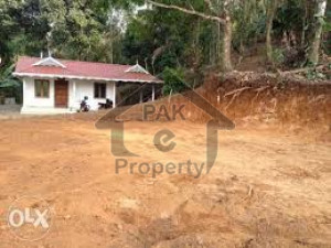 Residential Plot Is Available For Sale